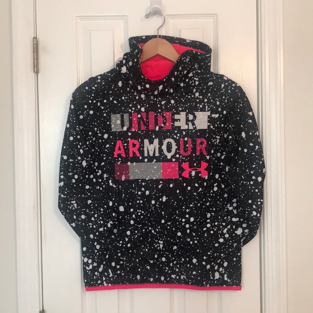 Under Armour Youth Hoodie